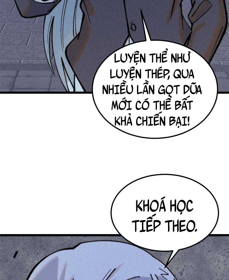 Vạn Cổ Tối Cường Tông Chap 266 - Next Chap 267