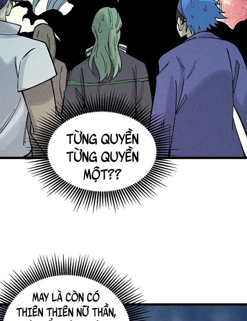 Vạn Cổ Tối Cường Tông Chap 266 - Next Chap 267
