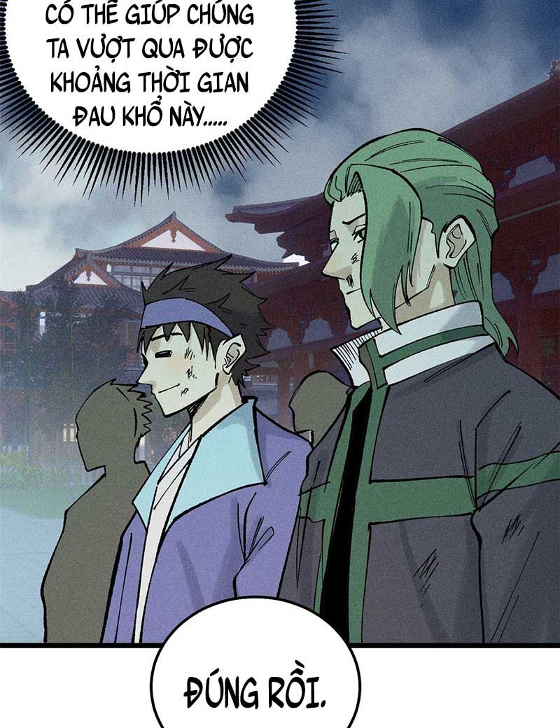 Vạn Cổ Tối Cường Tông Chap 266 - Next Chap 267
