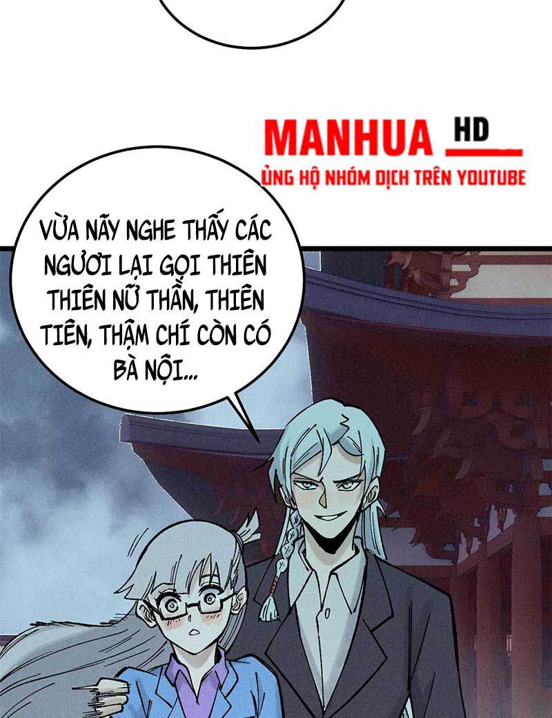 Vạn Cổ Tối Cường Tông Chap 266 - Next Chap 267