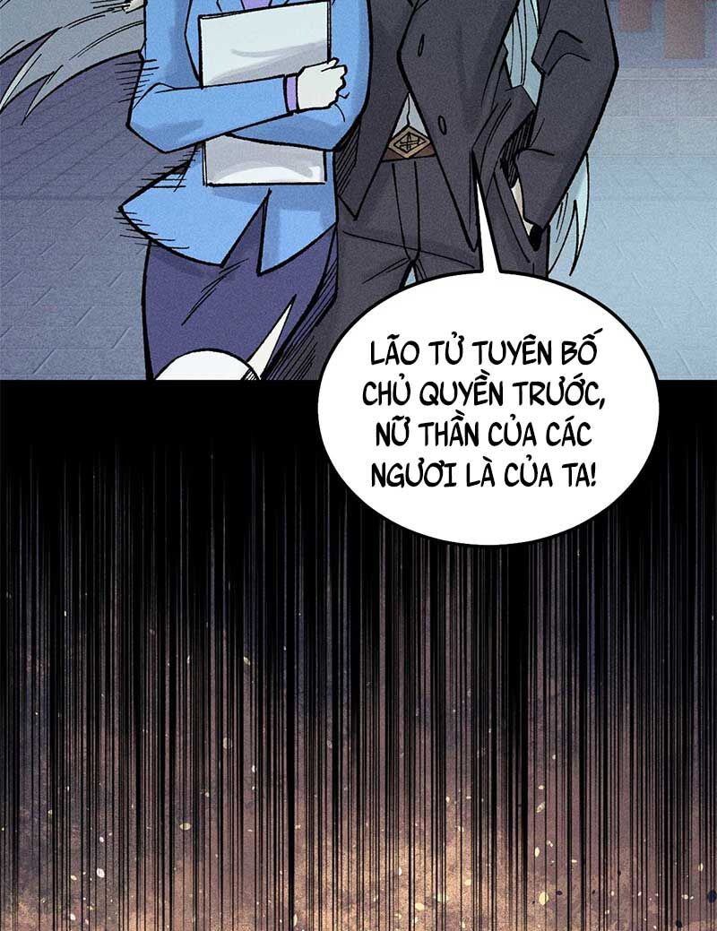Vạn Cổ Tối Cường Tông Chap 266 - Next Chap 267