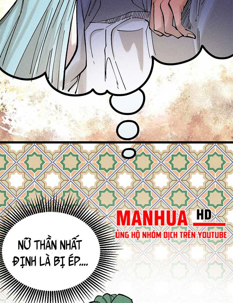 Vạn Cổ Tối Cường Tông Chap 266 - Next Chap 267