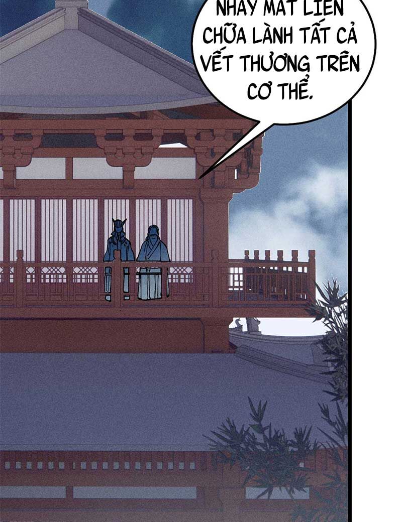 Vạn Cổ Tối Cường Tông Chap 266 - Next Chap 267