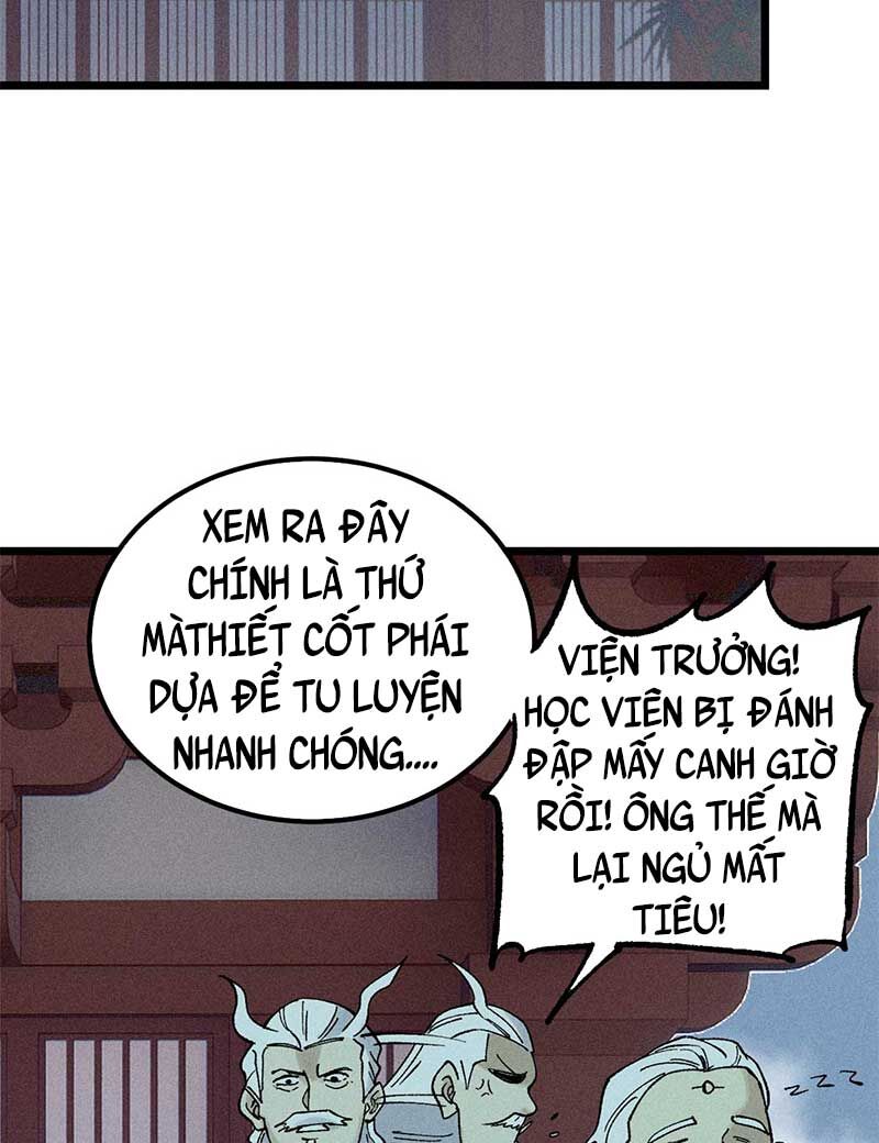 Vạn Cổ Tối Cường Tông Chap 266 - Next Chap 267