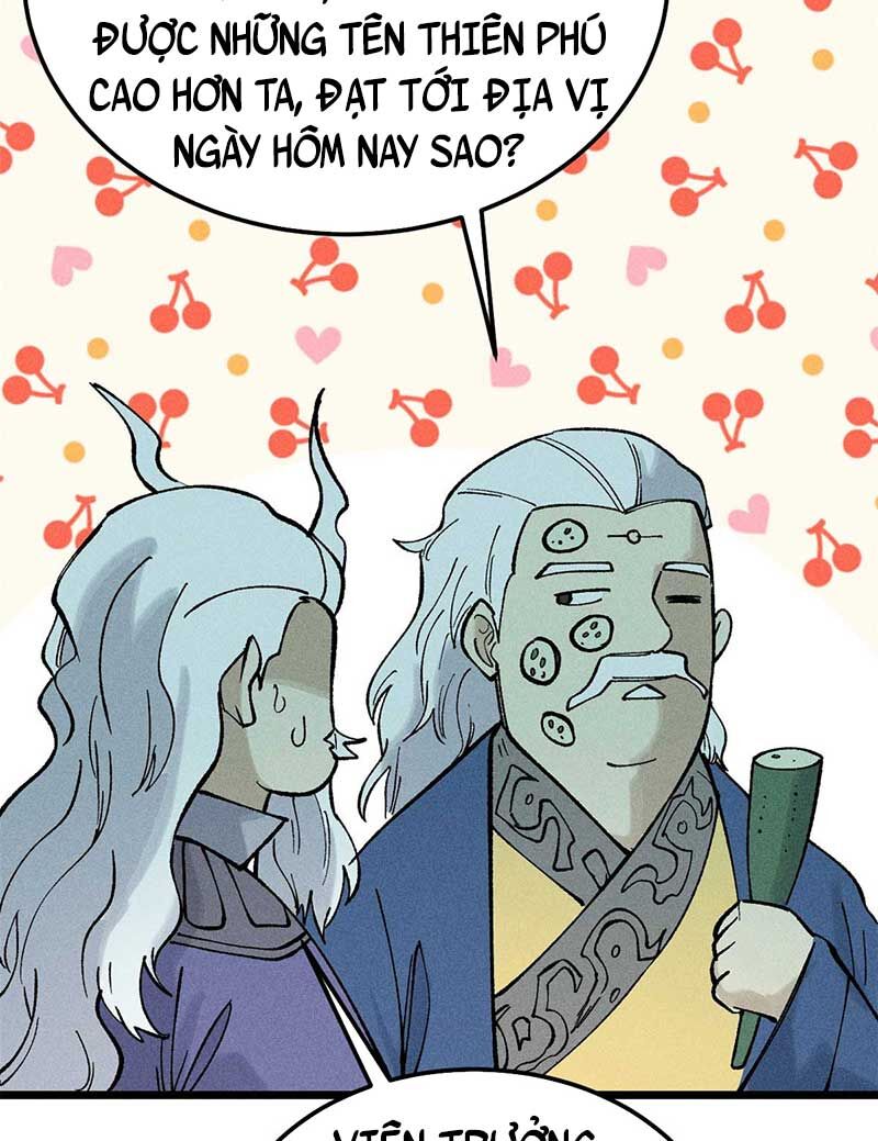 Vạn Cổ Tối Cường Tông Chap 266 - Next Chap 267