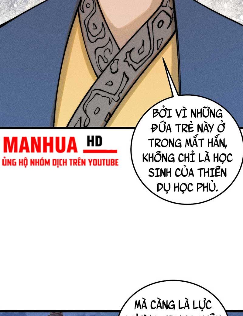 Vạn Cổ Tối Cường Tông Chap 266 - Next Chap 267