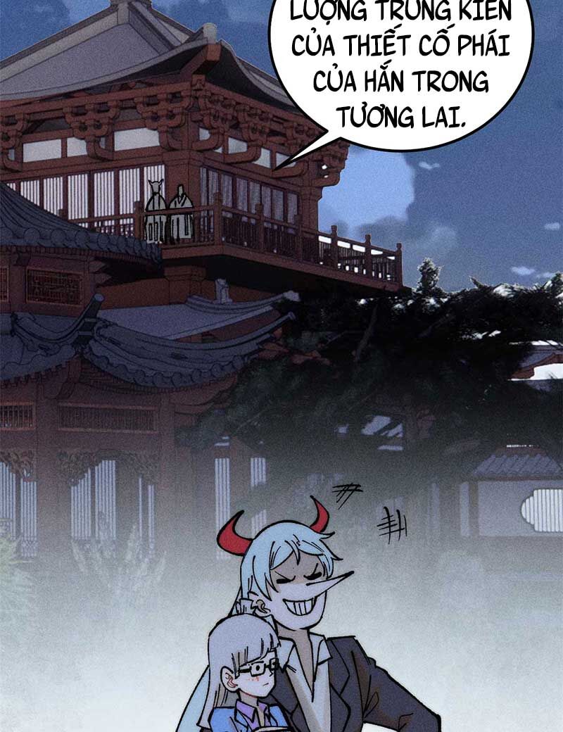 Vạn Cổ Tối Cường Tông Chap 266 - Next Chap 267