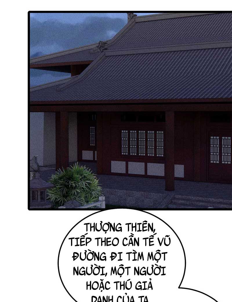 Vạn Cổ Tối Cường Tông Chap 266 - Next Chap 267