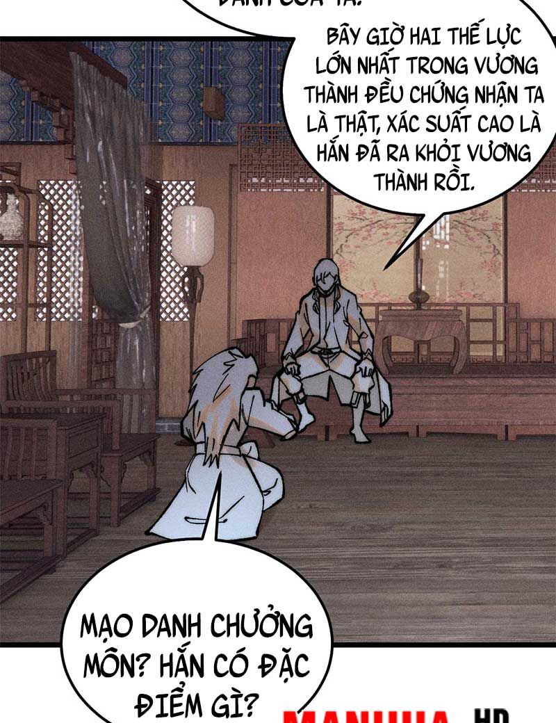 Vạn Cổ Tối Cường Tông Chap 266 - Next Chap 267