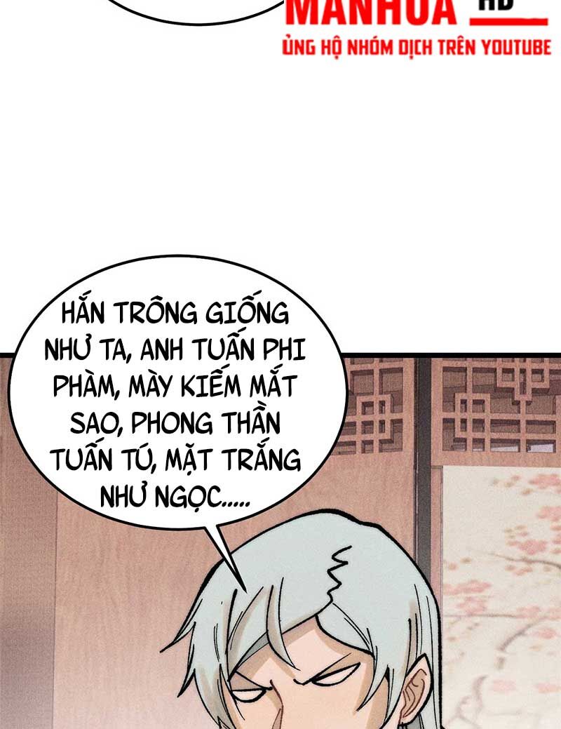 Vạn Cổ Tối Cường Tông Chap 266 - Next Chap 267