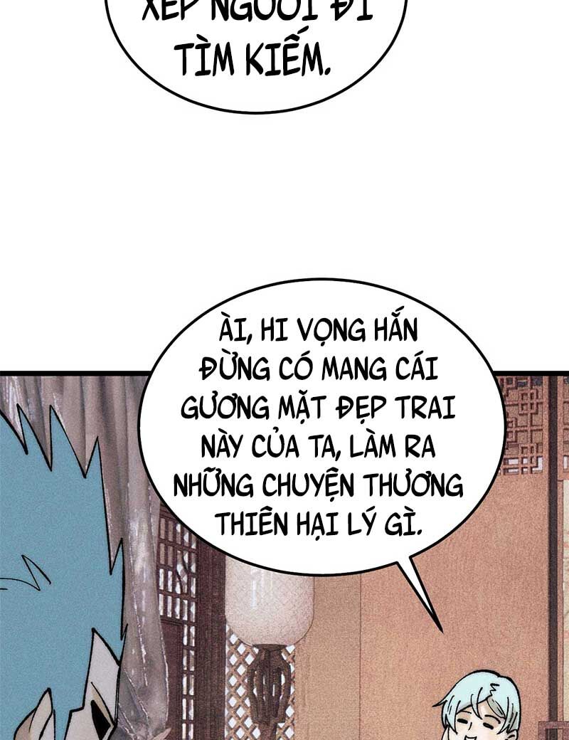 Vạn Cổ Tối Cường Tông Chap 266 - Next Chap 267