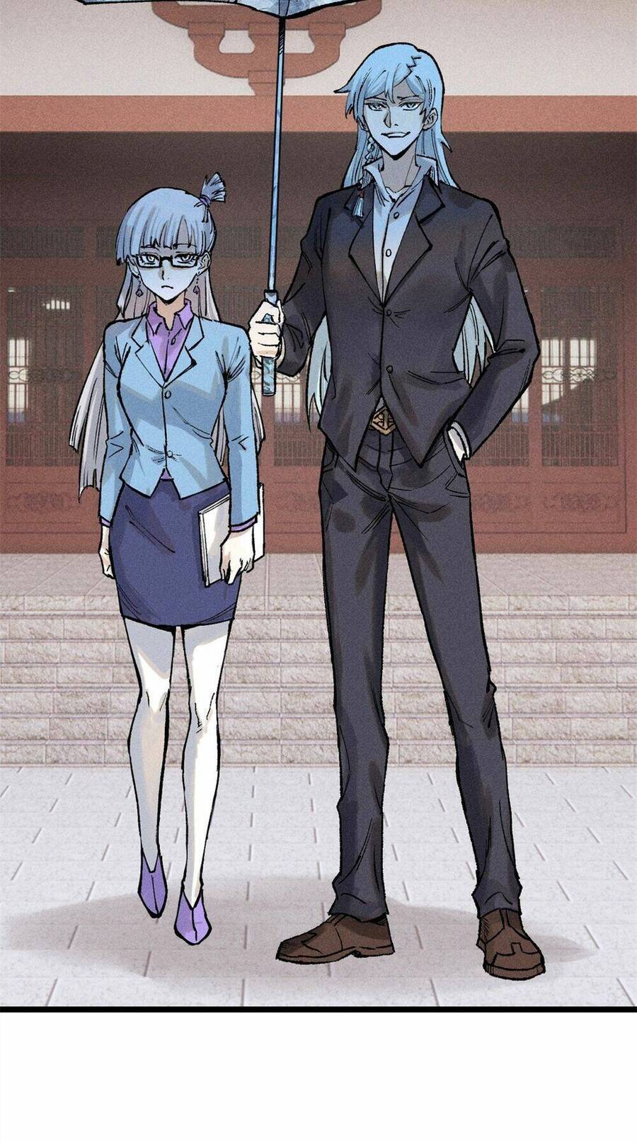 Vạn Cổ Tối Cường Tông Chap 267 - Next Chap 268