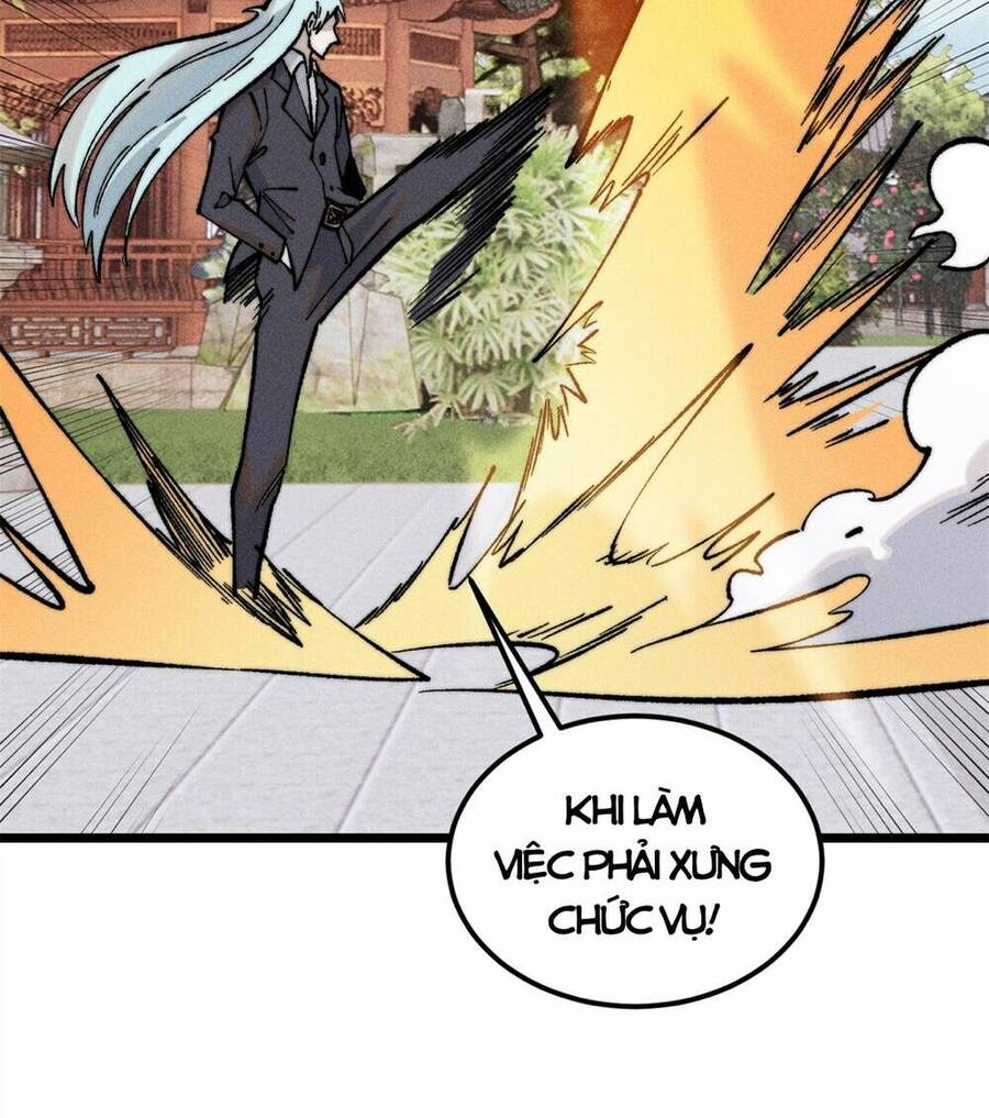 Vạn Cổ Tối Cường Tông Chap 267 - Next Chap 268
