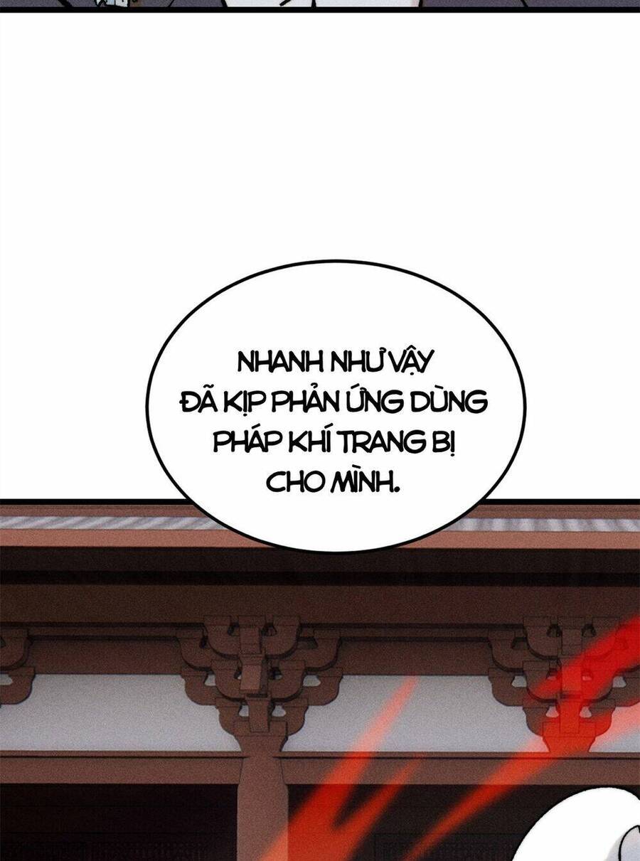Vạn Cổ Tối Cường Tông Chap 267 - Next Chap 268