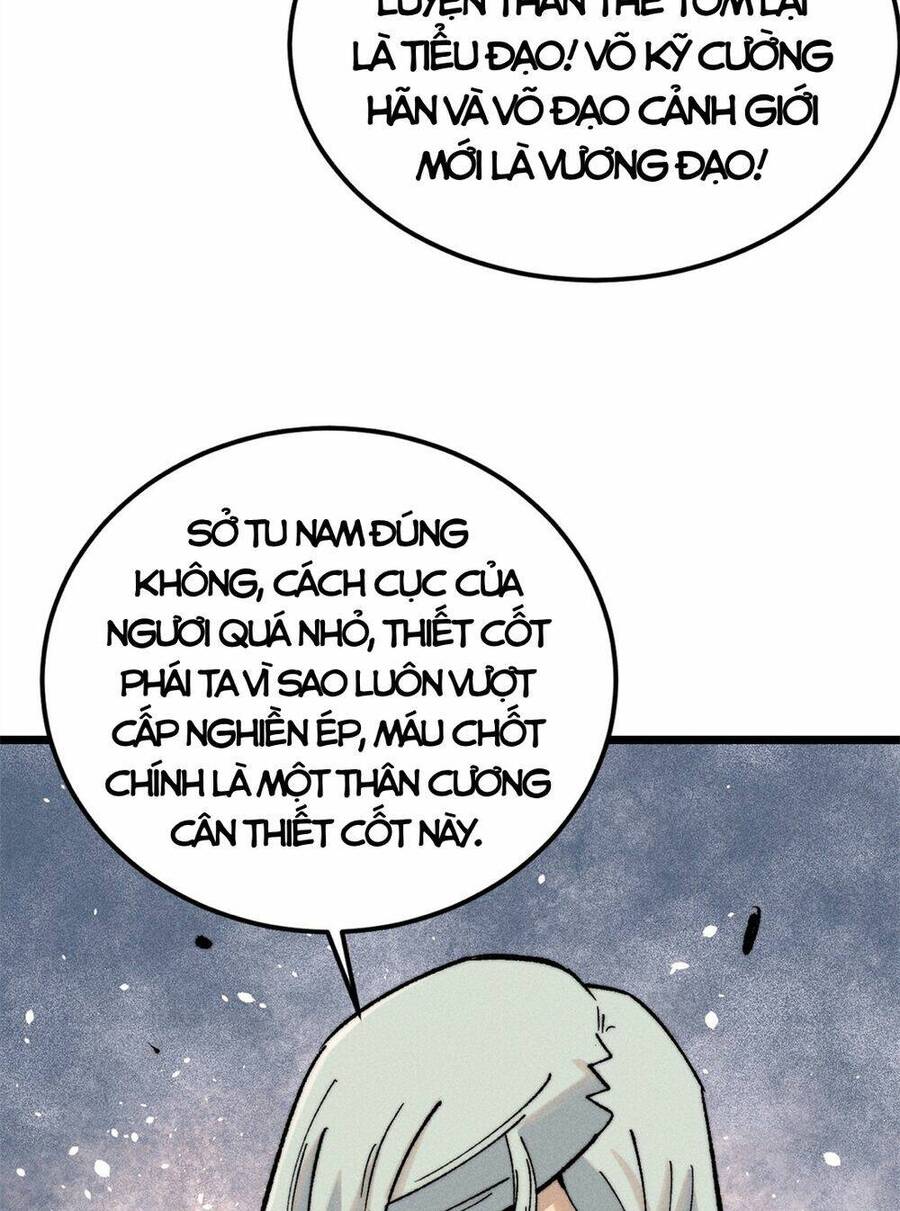 Vạn Cổ Tối Cường Tông Chap 267 - Next Chap 268