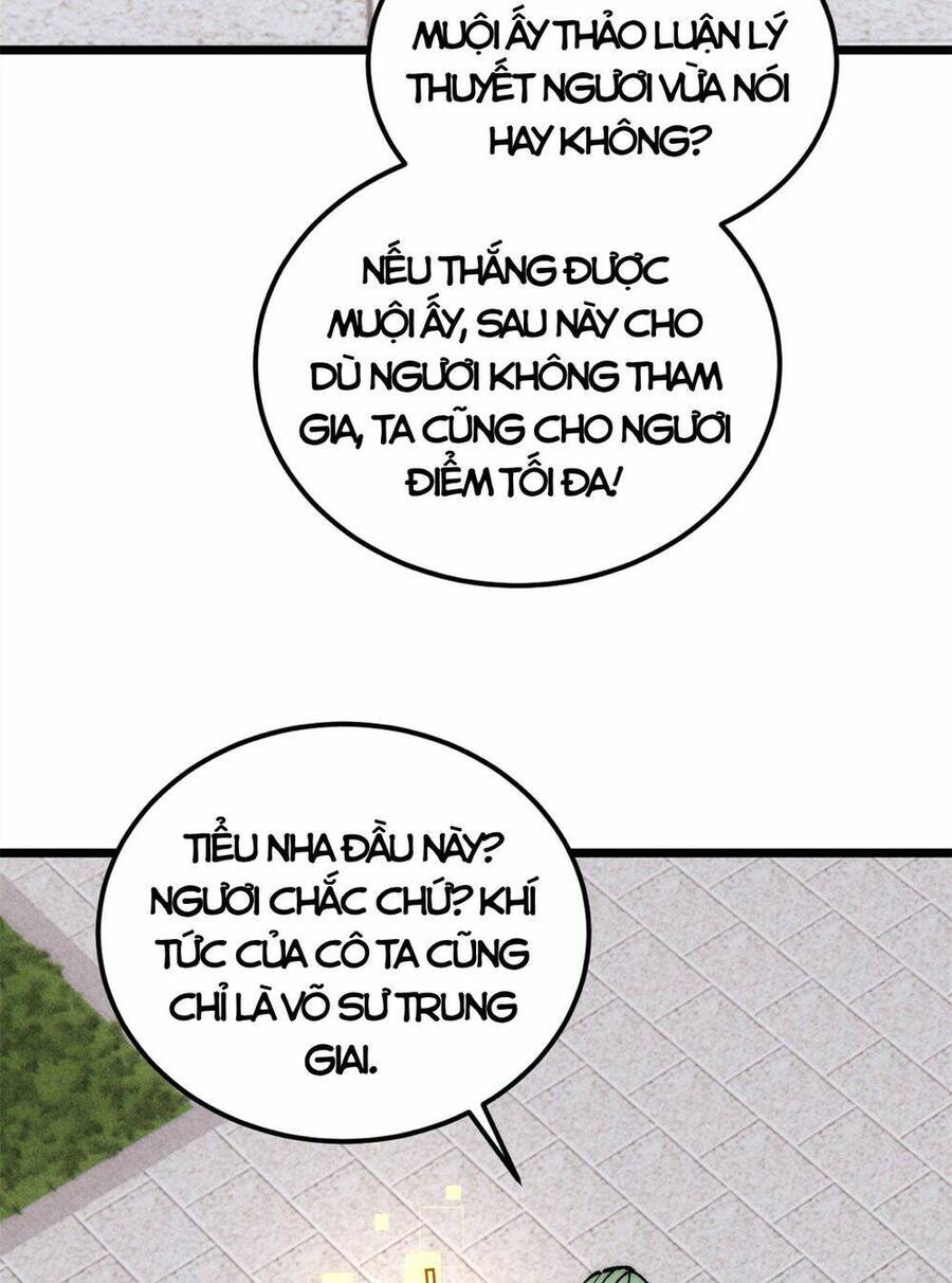 Vạn Cổ Tối Cường Tông Chap 267 - Next Chap 268