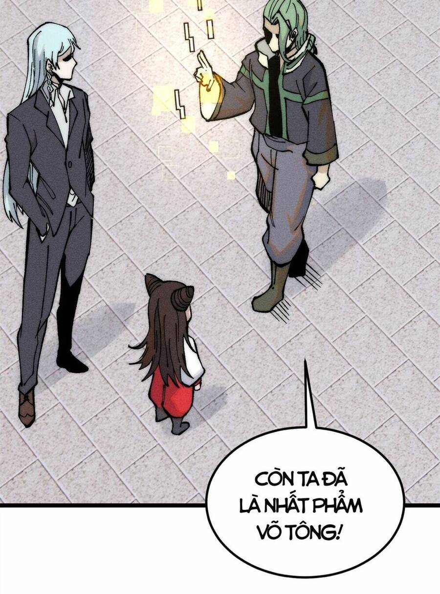 Vạn Cổ Tối Cường Tông Chap 267 - Next Chap 268