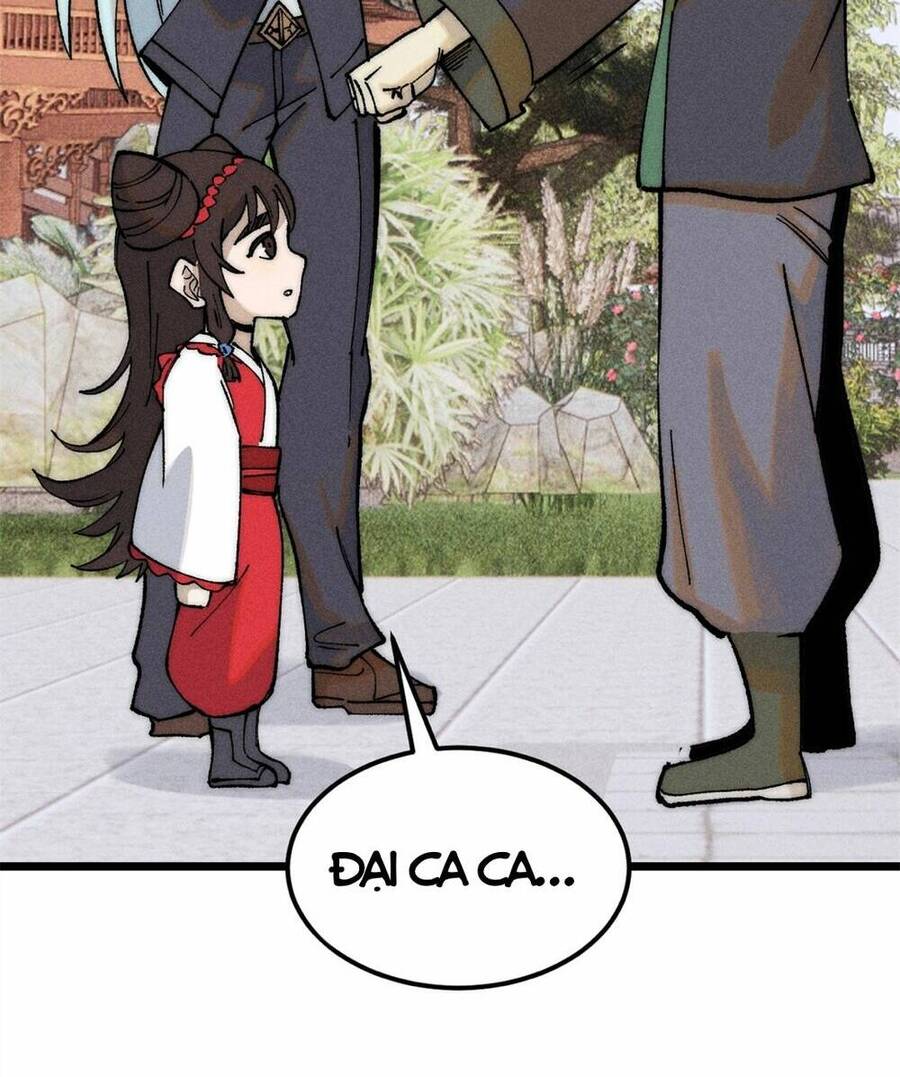 Vạn Cổ Tối Cường Tông Chap 267 - Next Chap 268