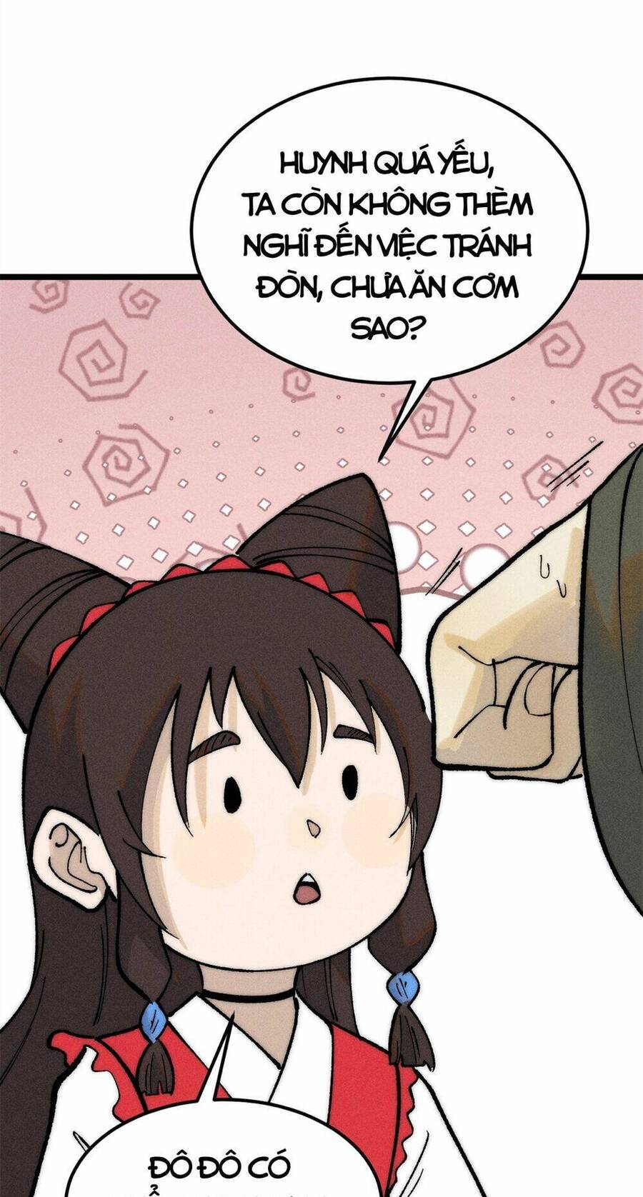 Vạn Cổ Tối Cường Tông Chap 267 - Next Chap 268
