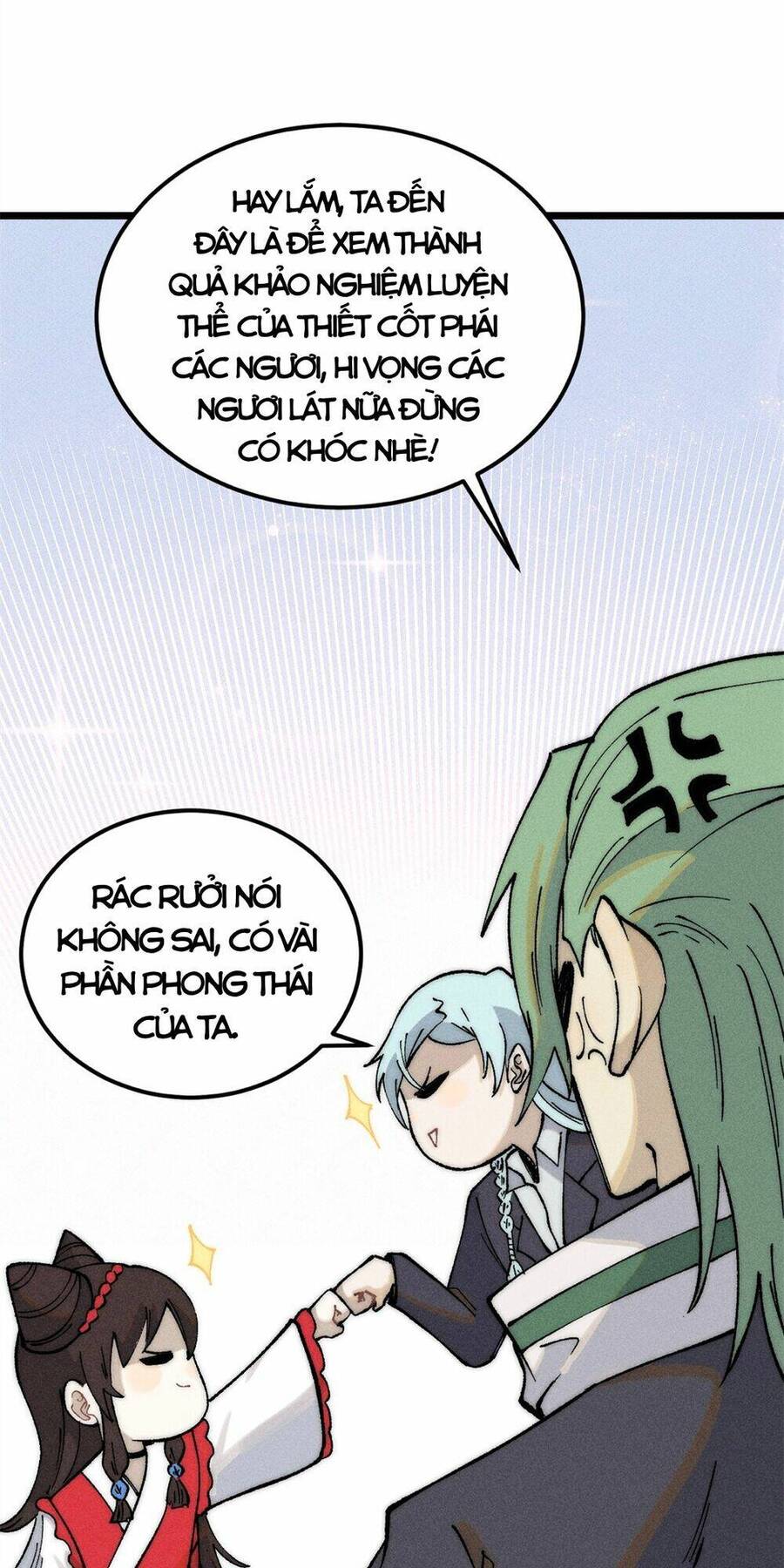 Vạn Cổ Tối Cường Tông Chap 267 - Next Chap 268