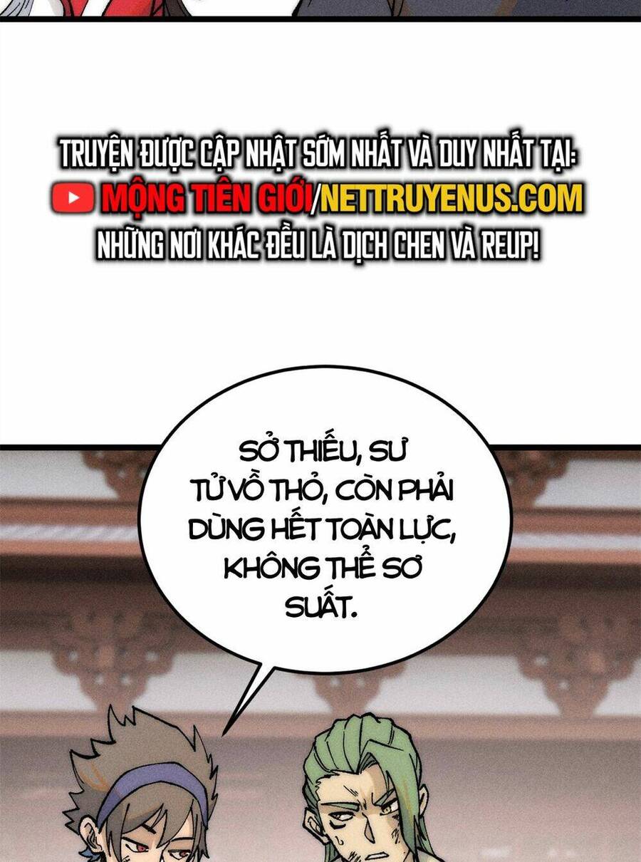Vạn Cổ Tối Cường Tông Chap 267 - Next Chap 268