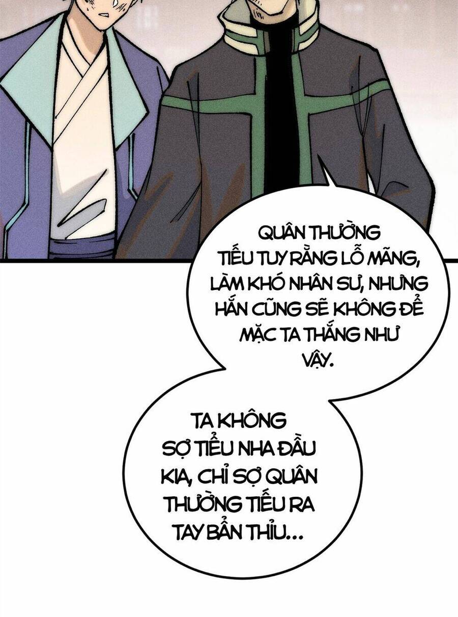 Vạn Cổ Tối Cường Tông Chap 267 - Next Chap 268