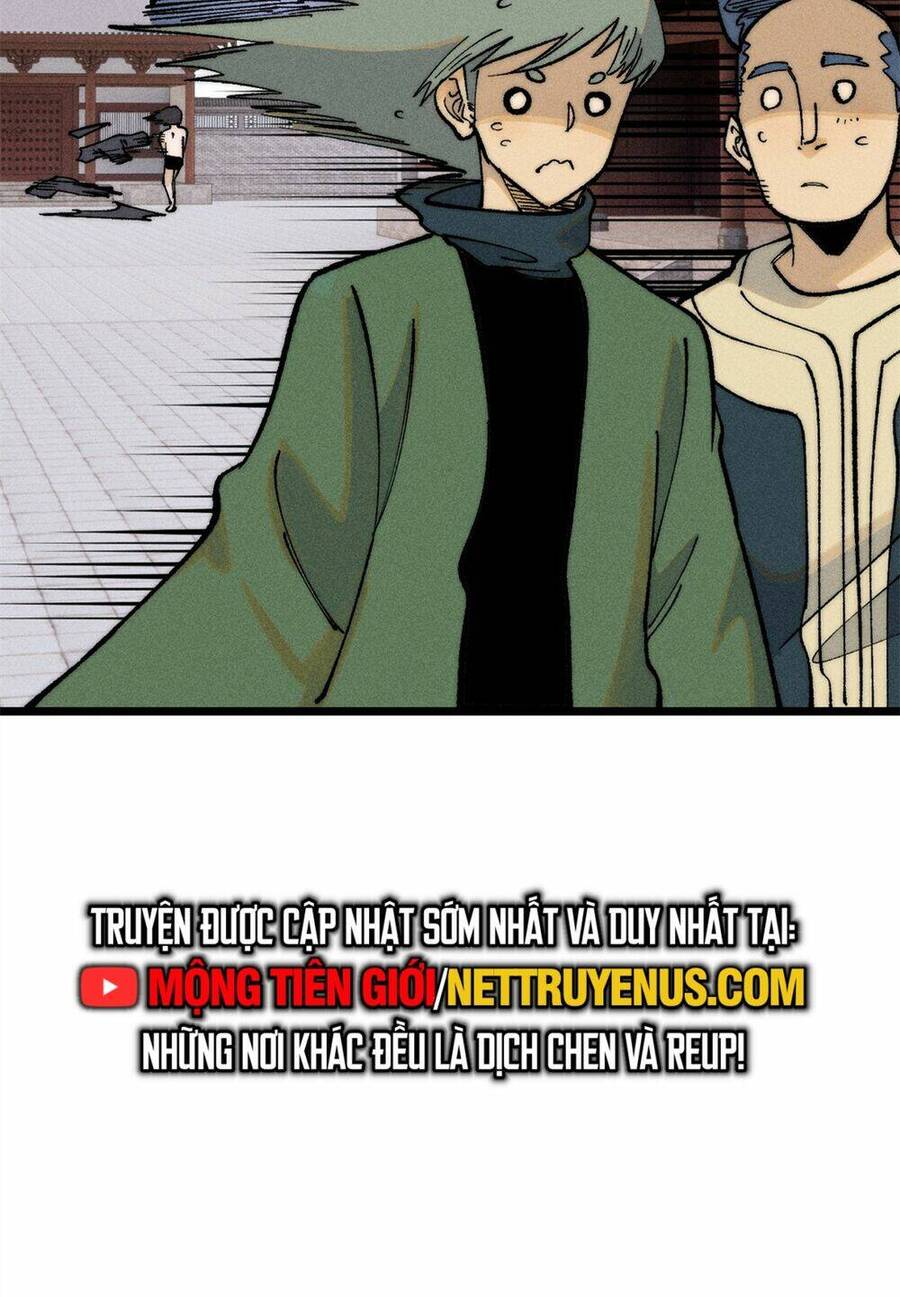 Vạn Cổ Tối Cường Tông Chap 267 - Next Chap 268