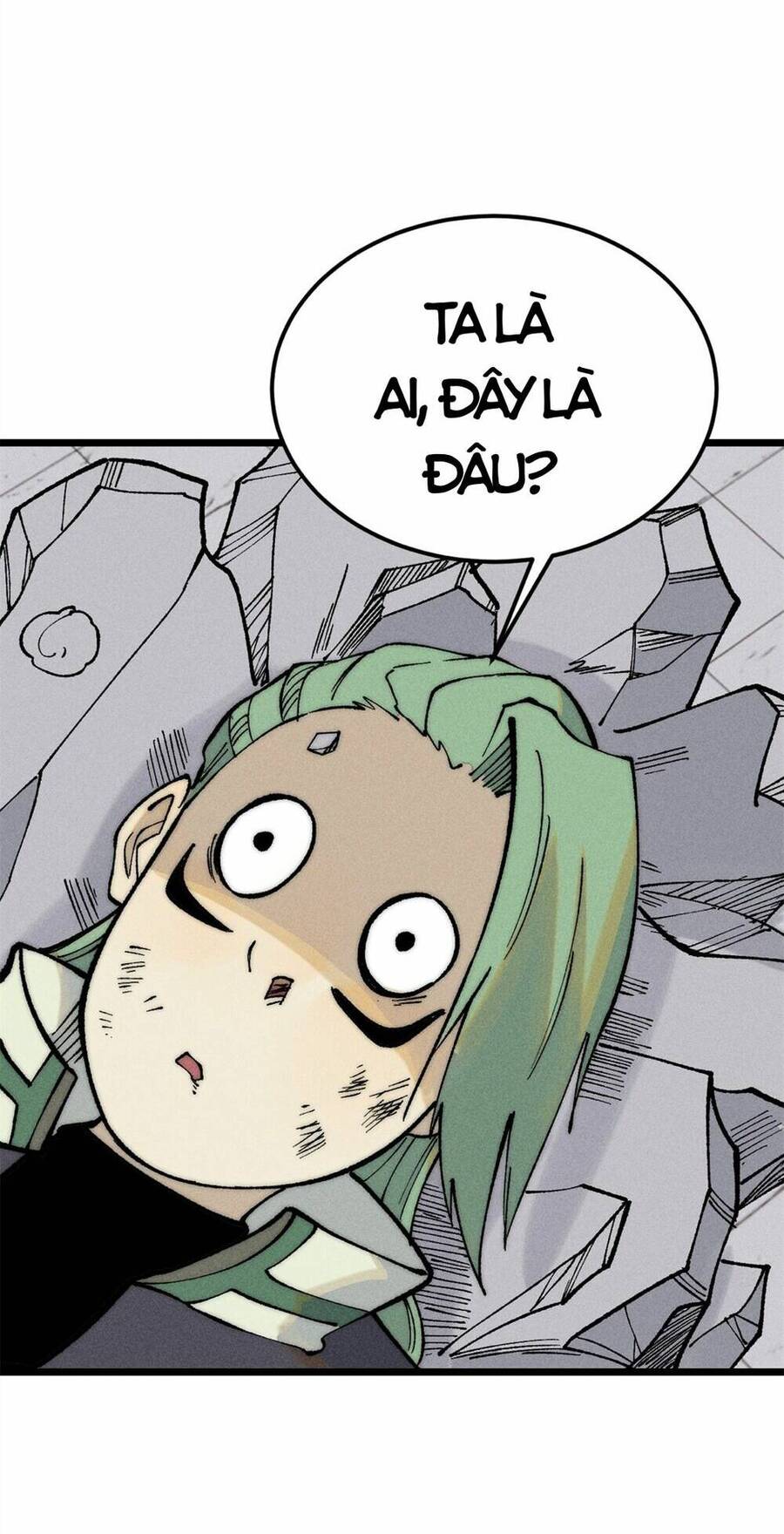 Vạn Cổ Tối Cường Tông Chap 267 - Next Chap 268