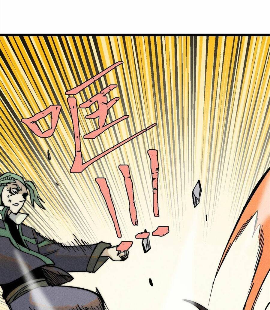 Vạn Cổ Tối Cường Tông Chap 267 - Next Chap 268