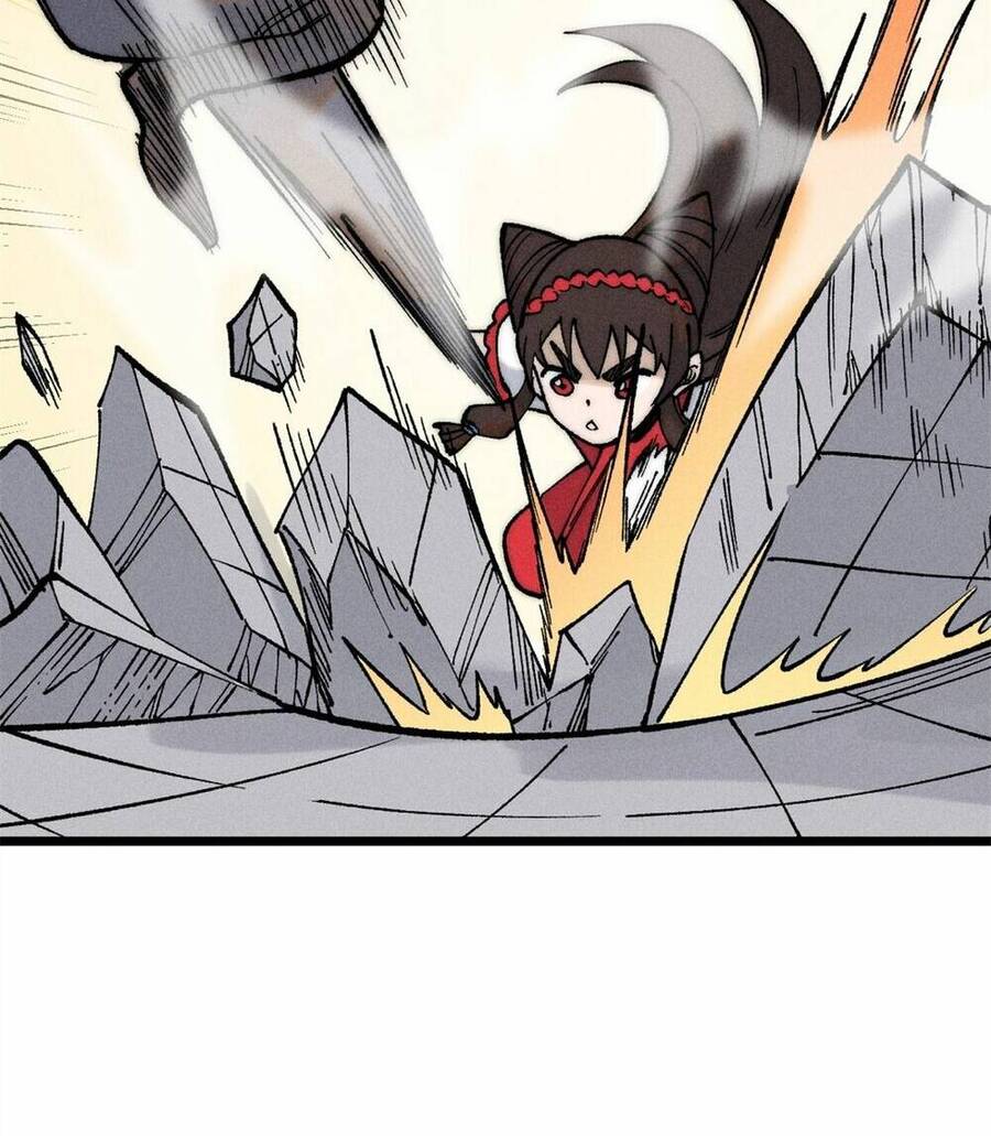 Vạn Cổ Tối Cường Tông Chap 267 - Next Chap 268