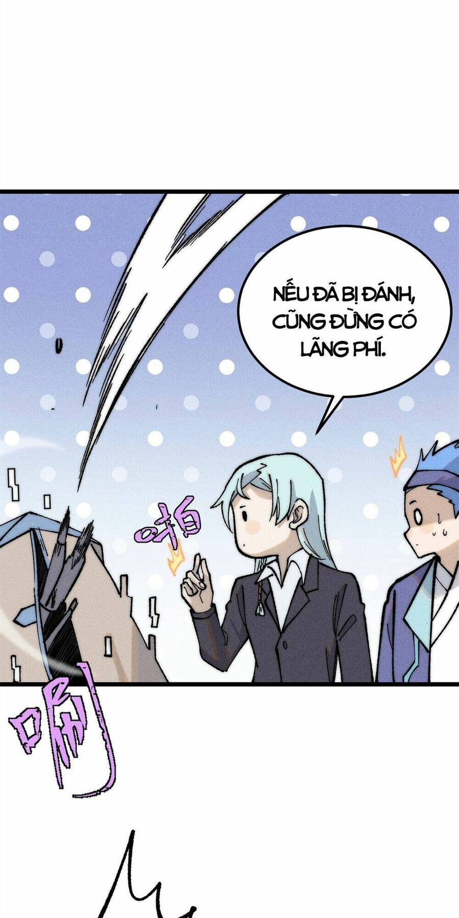 Vạn Cổ Tối Cường Tông Chap 267 - Next Chap 268