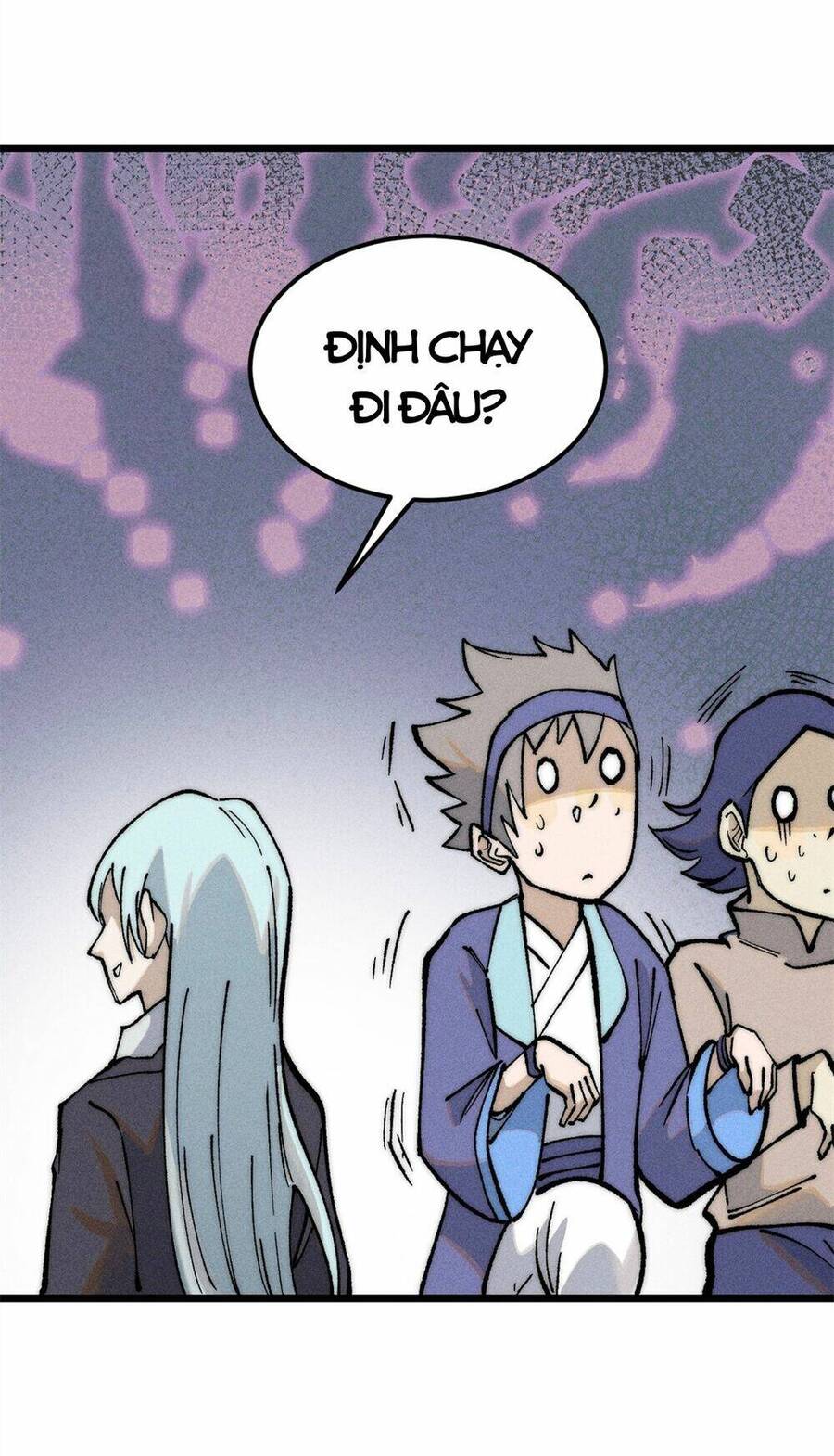 Vạn Cổ Tối Cường Tông Chap 267 - Next Chap 268