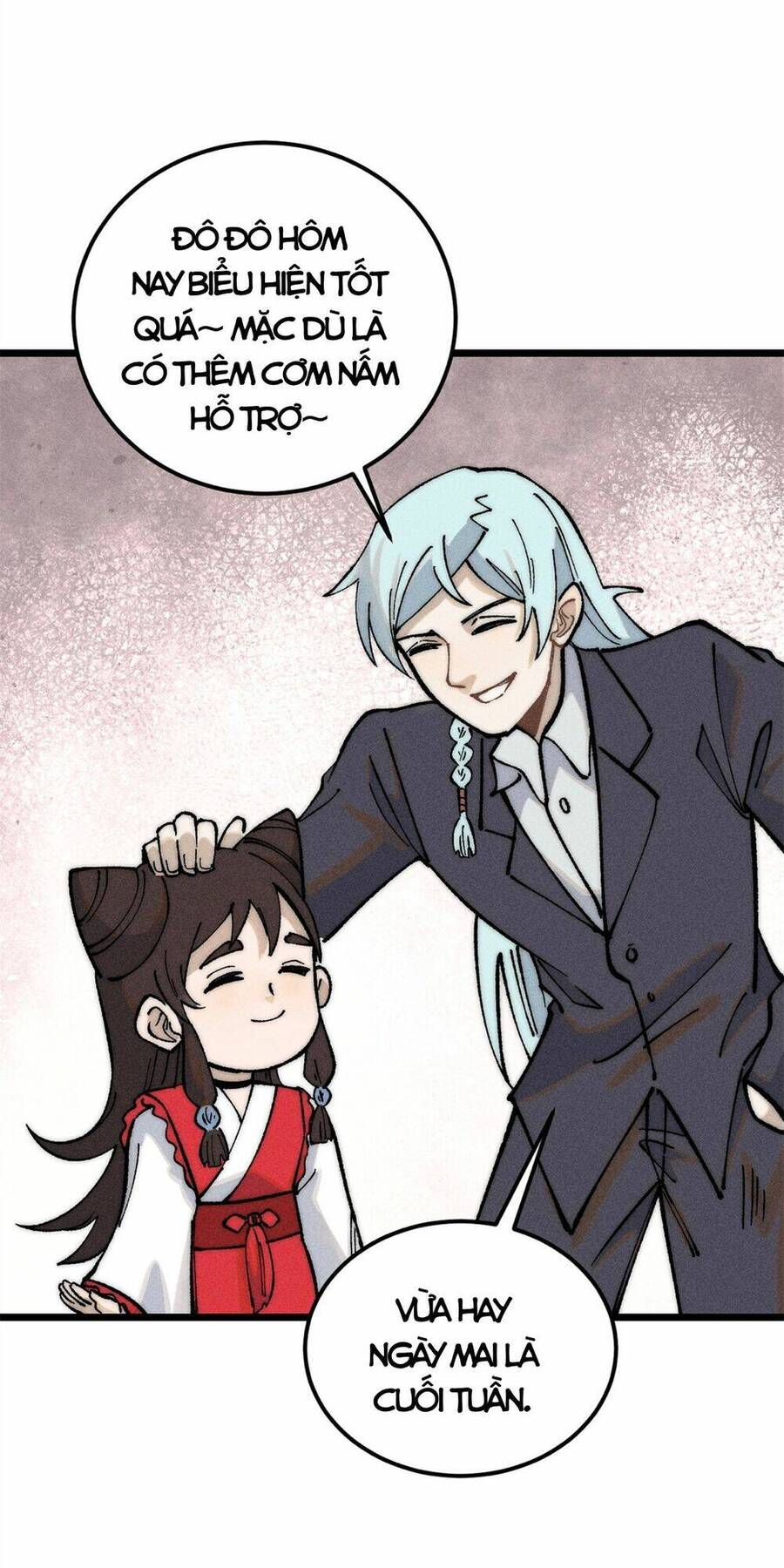 Vạn Cổ Tối Cường Tông Chap 267 - Next Chap 268