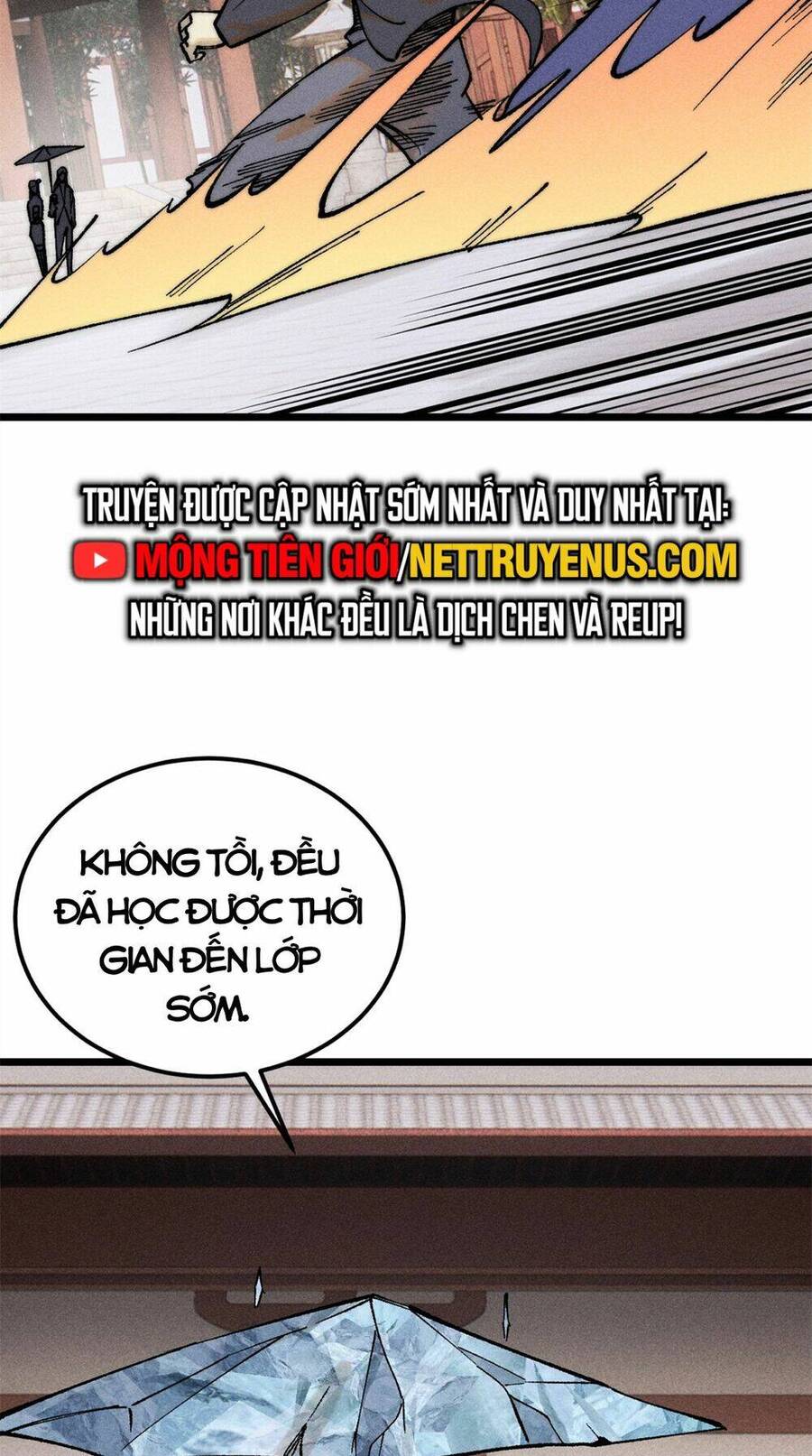 Vạn Cổ Tối Cường Tông Chap 267 - Next Chap 268