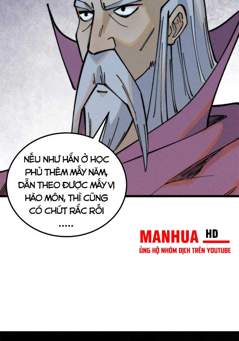 Vạn Cổ Tối Cường Tông Chap 268 - Next Chap 269