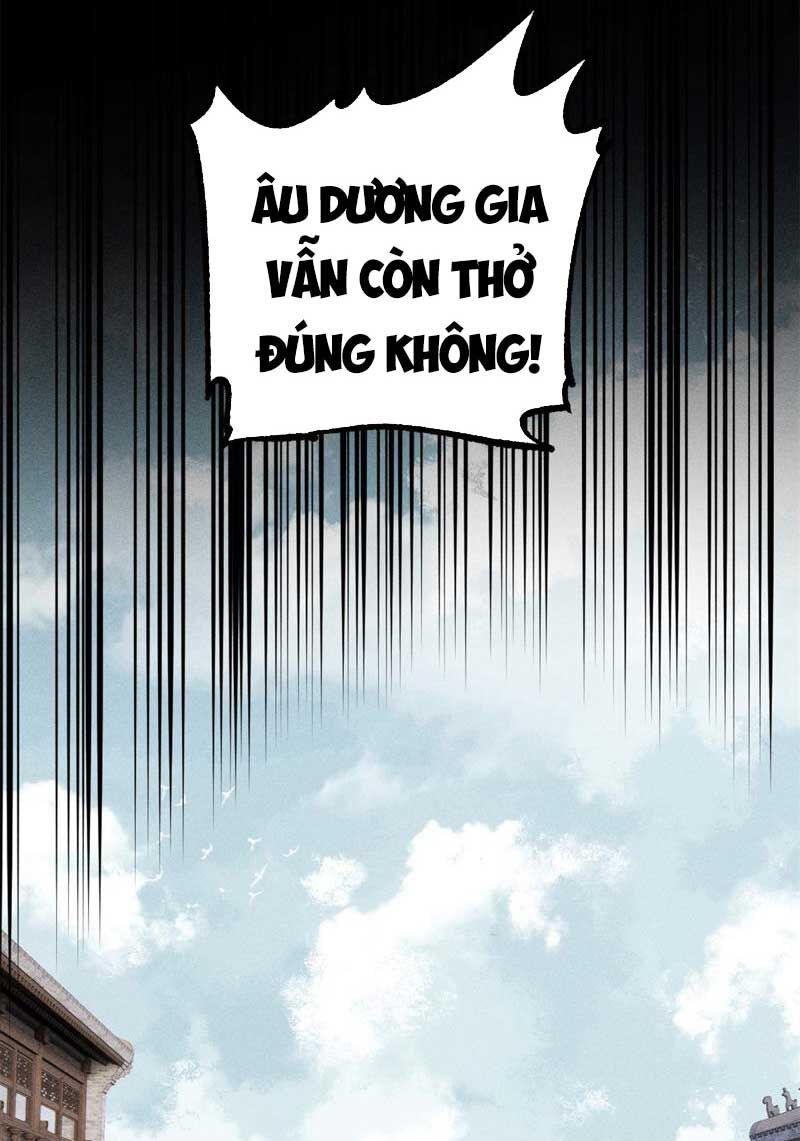 Vạn Cổ Tối Cường Tông Chap 268 - Next Chap 269