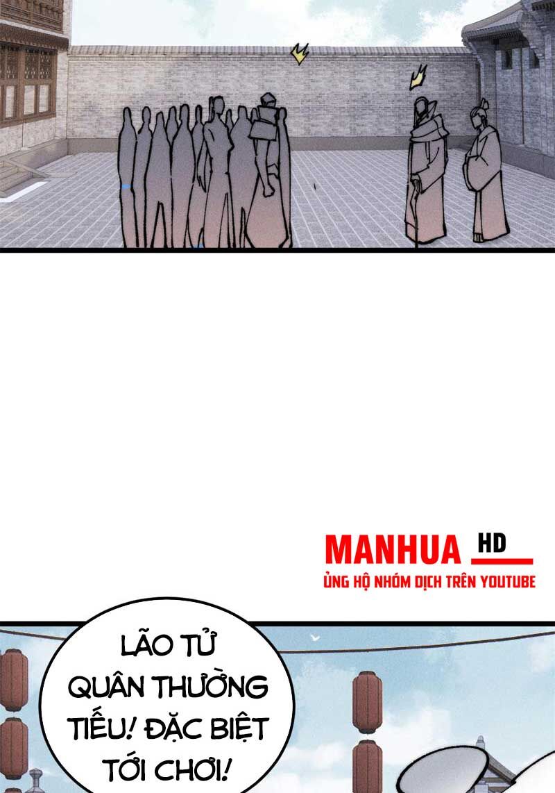 Vạn Cổ Tối Cường Tông Chap 268 - Next Chap 269