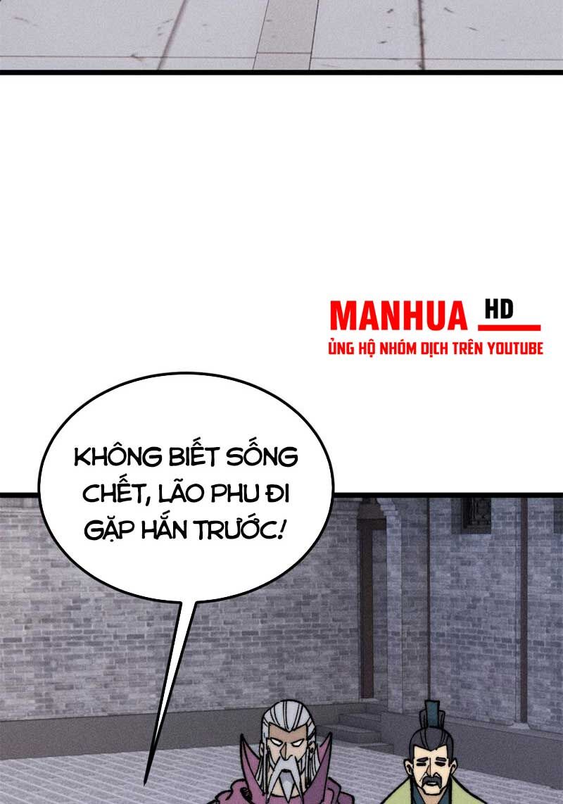 Vạn Cổ Tối Cường Tông Chap 268 - Next Chap 269
