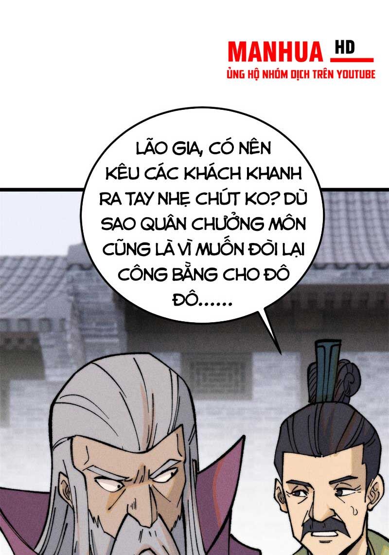 Vạn Cổ Tối Cường Tông Chap 268 - Next Chap 269