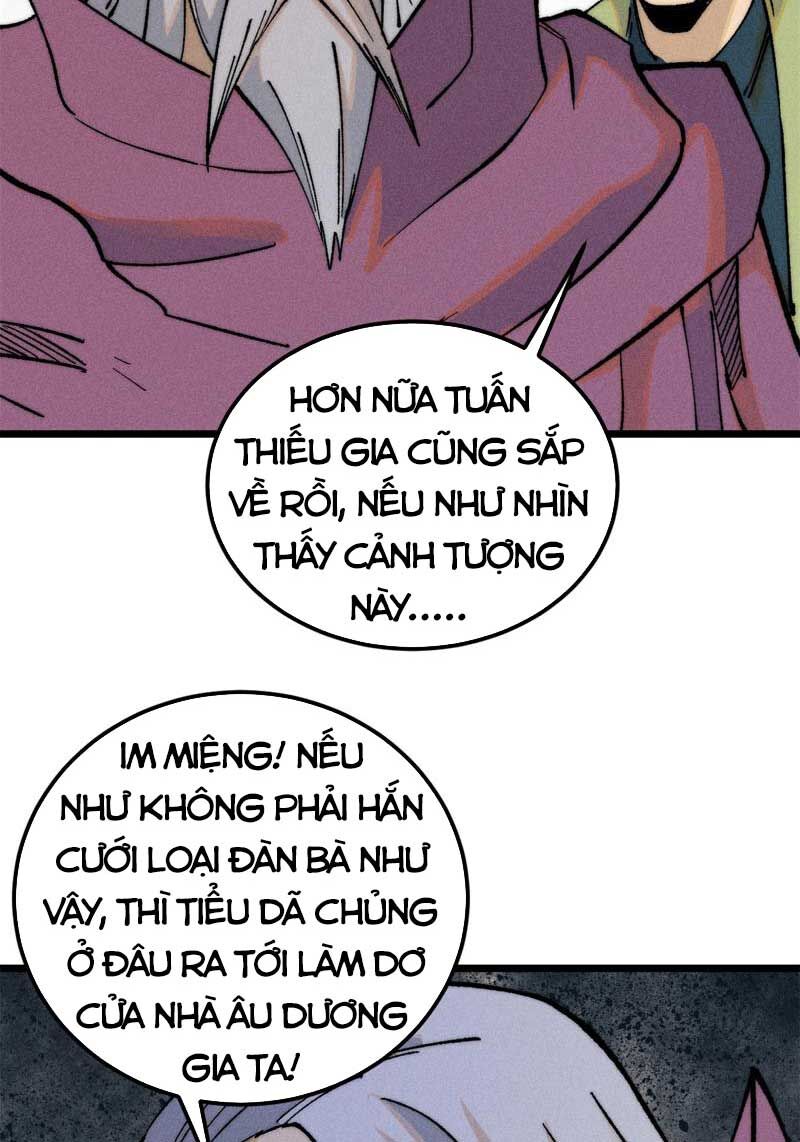 Vạn Cổ Tối Cường Tông Chap 268 - Next Chap 269