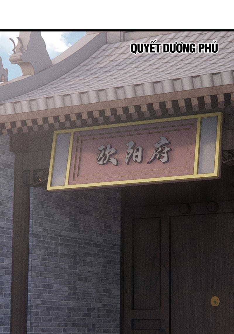 Vạn Cổ Tối Cường Tông Chap 268 - Next Chap 269