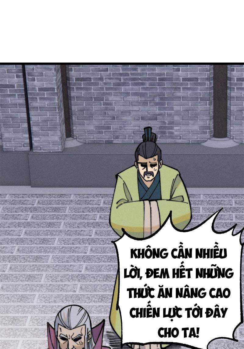 Vạn Cổ Tối Cường Tông Chap 268 - Next Chap 269