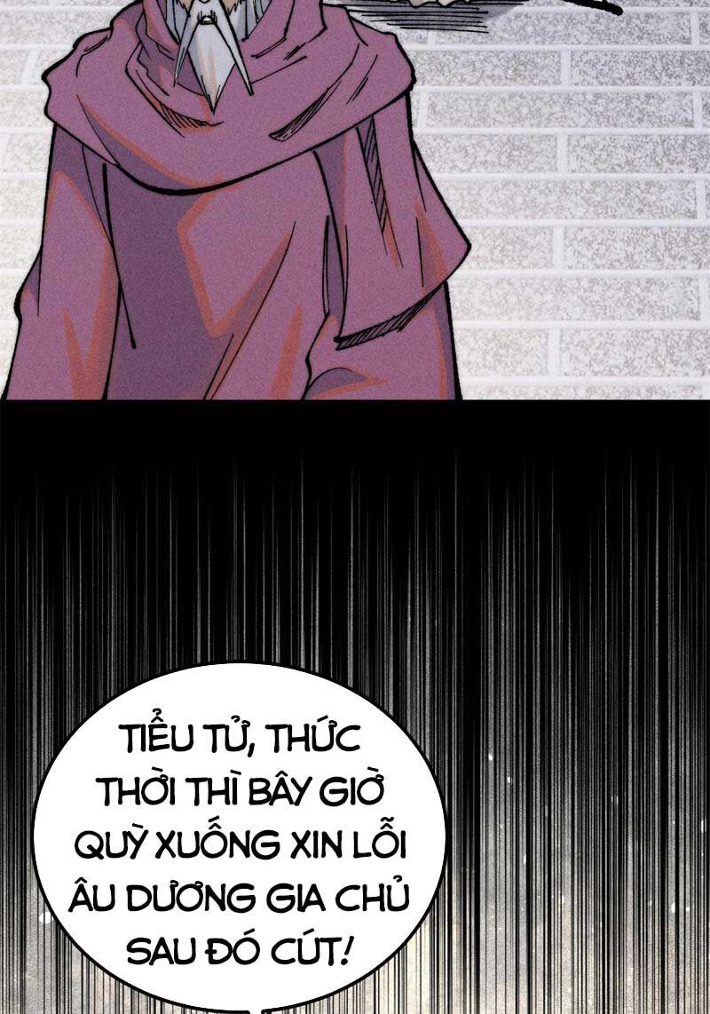 Vạn Cổ Tối Cường Tông Chap 268 - Next Chap 269