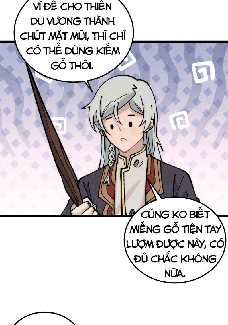 Vạn Cổ Tối Cường Tông Chap 268 - Next Chap 269