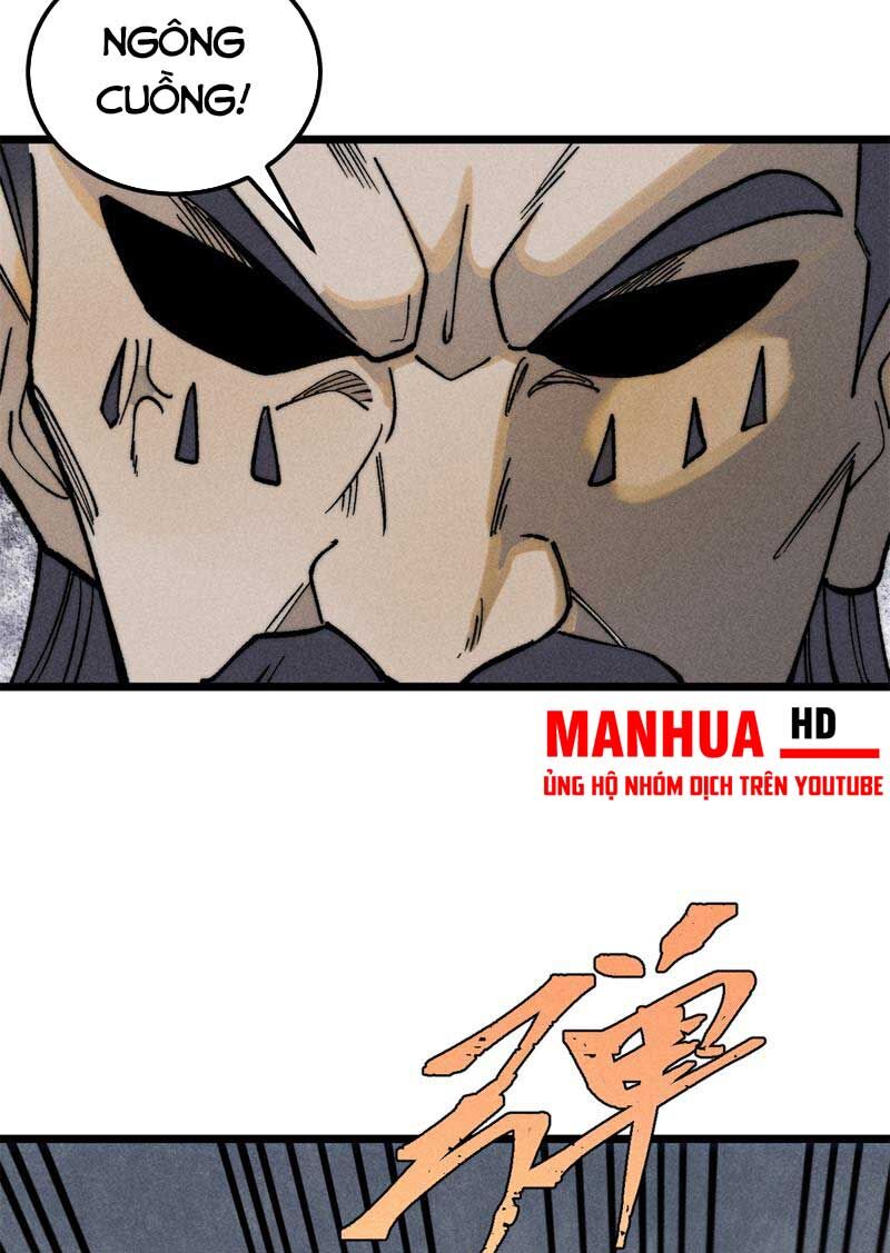 Vạn Cổ Tối Cường Tông Chap 268 - Next Chap 269