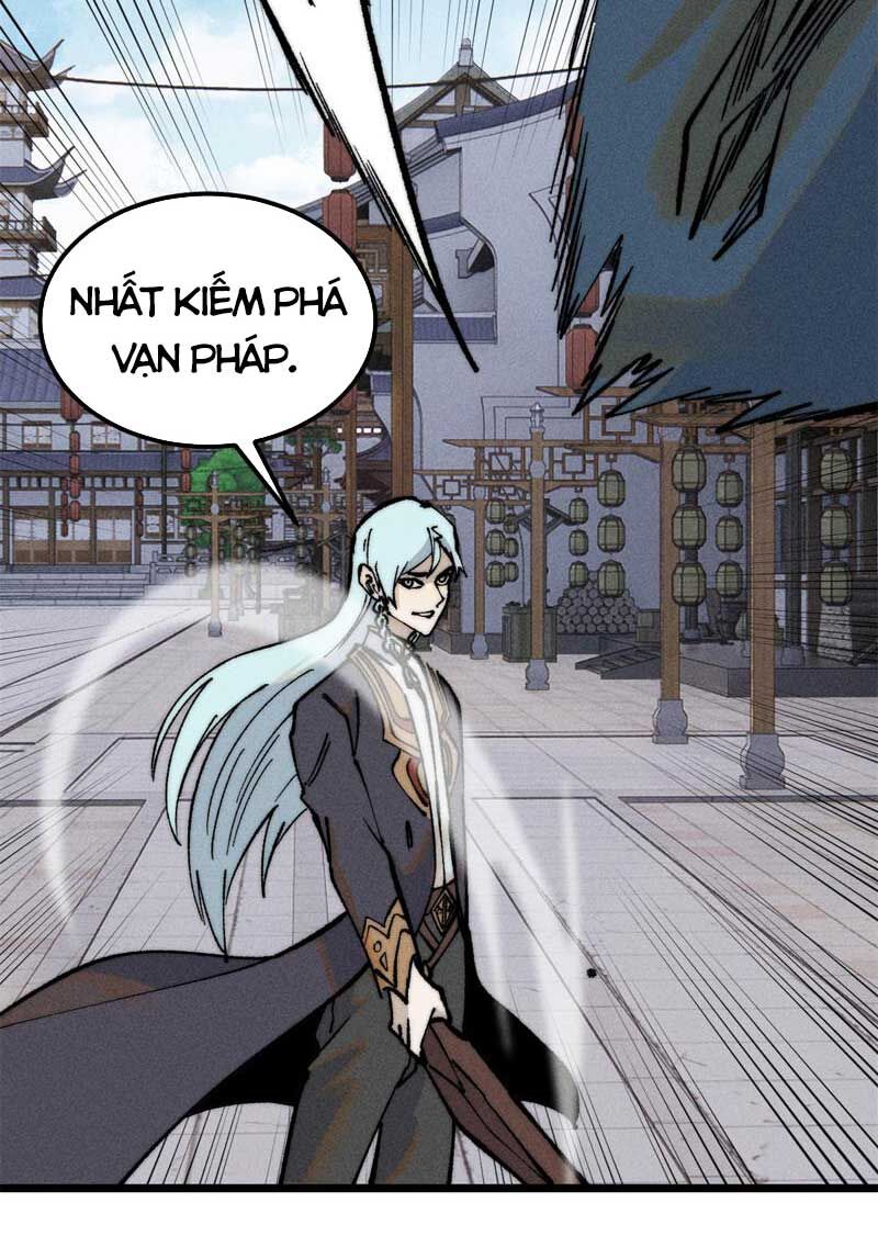 Vạn Cổ Tối Cường Tông Chap 268 - Next Chap 269