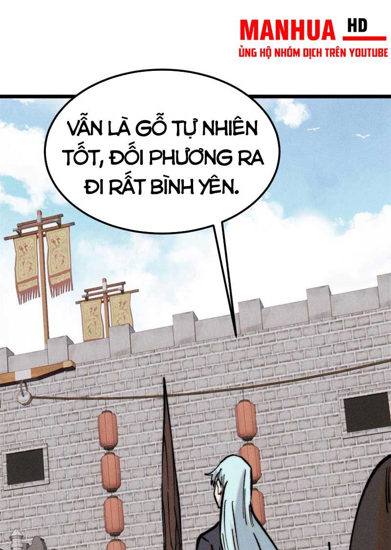 Vạn Cổ Tối Cường Tông Chap 268 - Next Chap 269