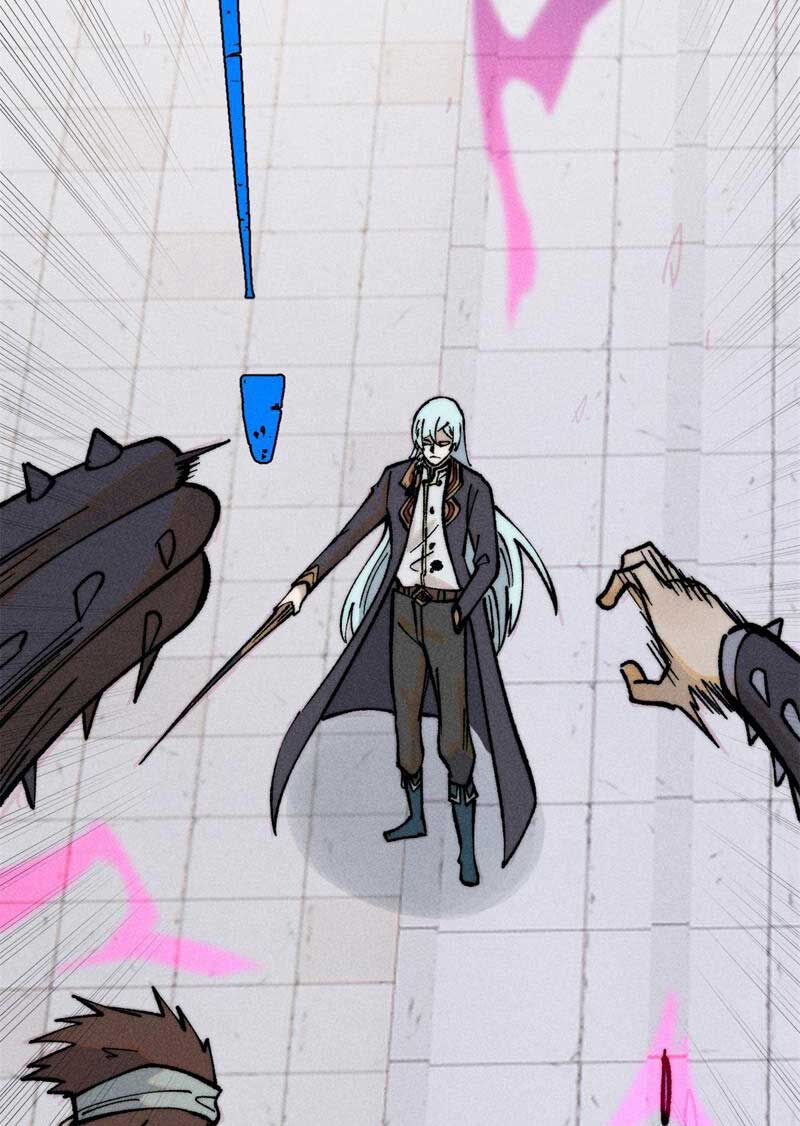 Vạn Cổ Tối Cường Tông Chap 268 - Next Chap 269