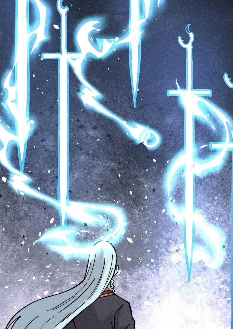 Vạn Cổ Tối Cường Tông Chap 268 - Next Chap 269