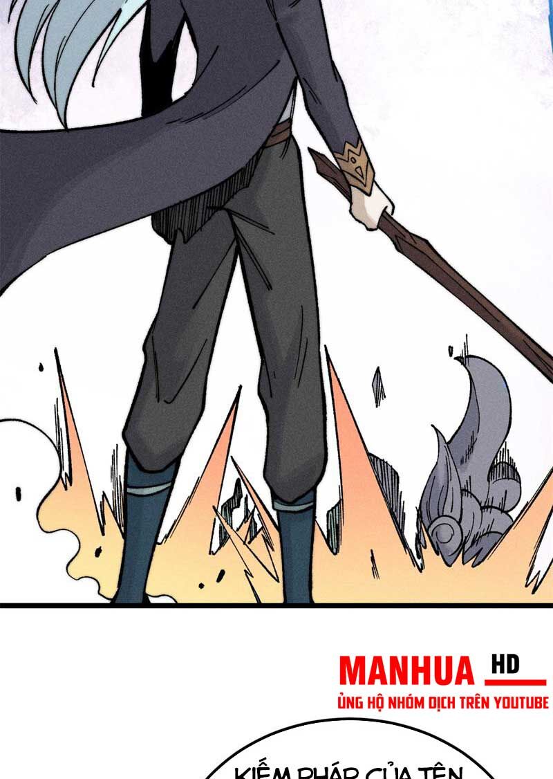 Vạn Cổ Tối Cường Tông Chap 268 - Next Chap 269